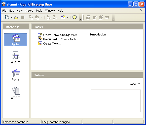 openoffice org base free download
