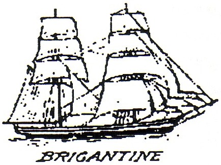 BRIGANTINE