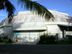 Pacific Mission Aviation