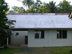 Seventh-Day Adventist Church