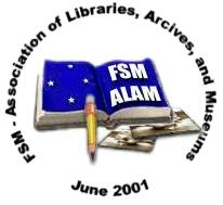 FSM ALAM Seal